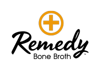 RemedyBoneBroth logo