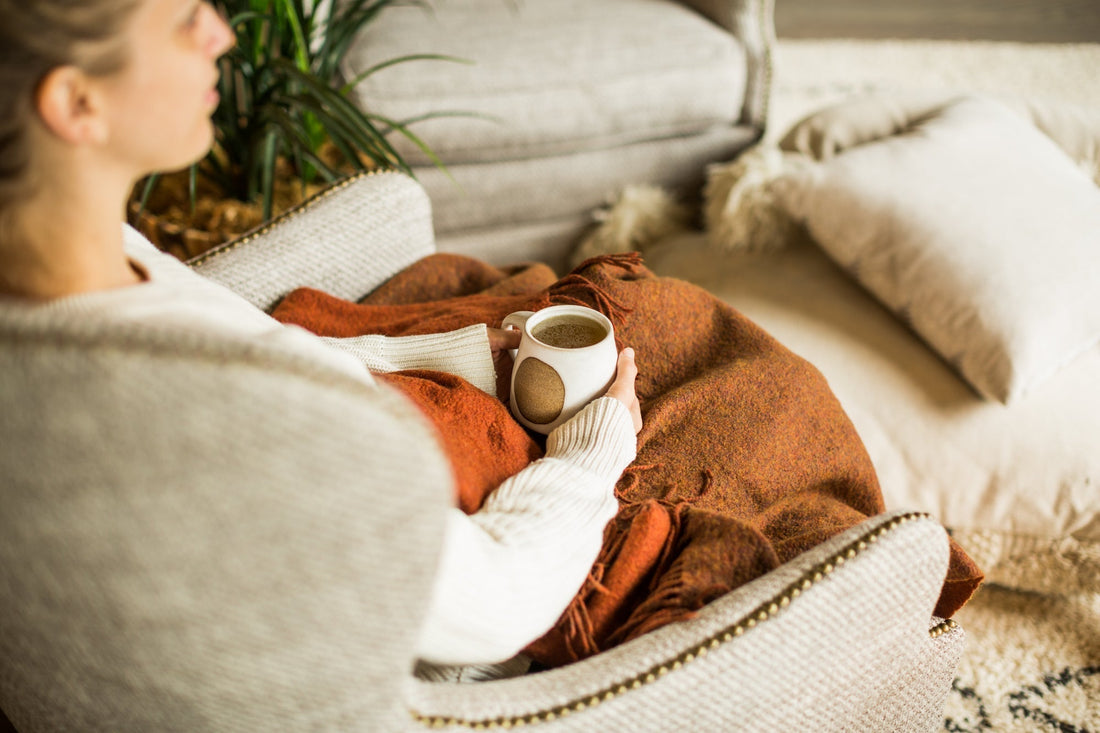 Sleep Better with Glycine: How Remedy Bone Broth Supports A Restful Night
