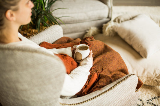 Sleep Better with Glycine: How Remedy Bone Broth Supports A Restful Night