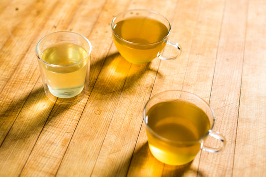 6 Reasons Bone Broth Is the Remedy to Support Joint Health