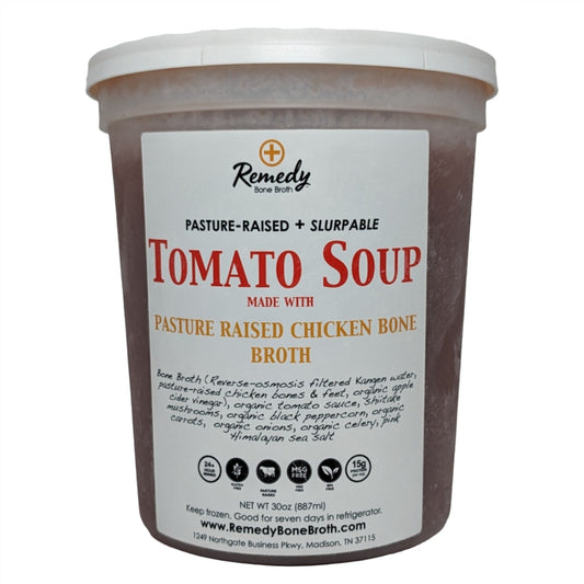 Tomato Soup